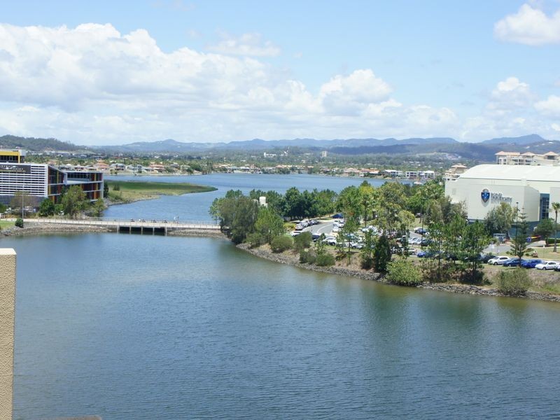641/25 Lake Orr Drive, Robina QLD 4226