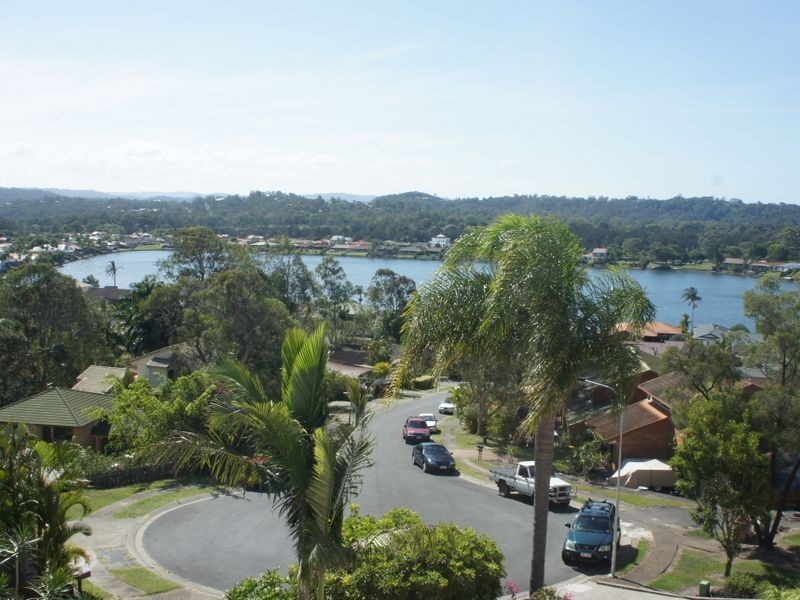 4/16 Daisy Street, Elanora QLD 4221