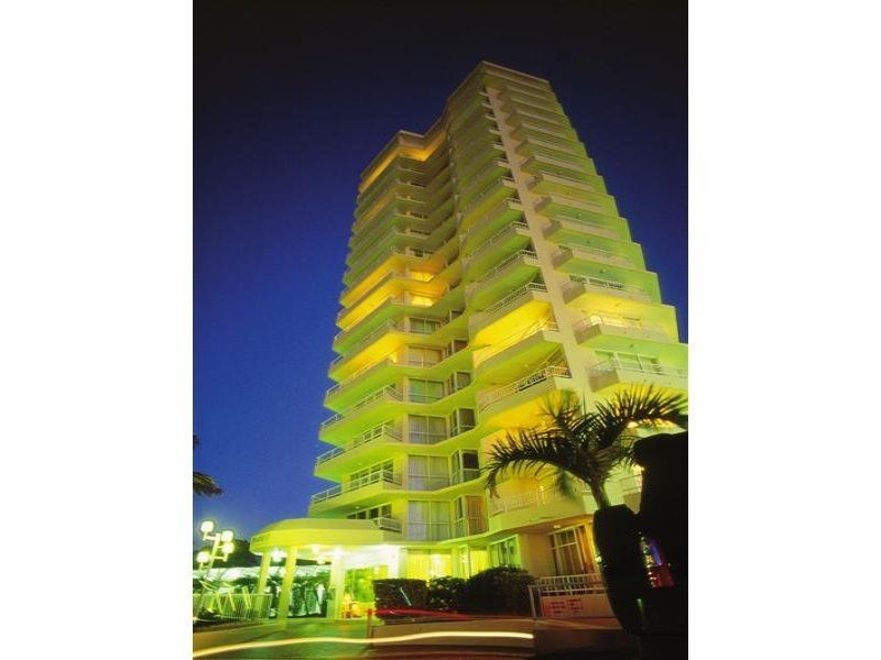 4C/2 Nineteenth Avenue, Palm Beach QLD 4221