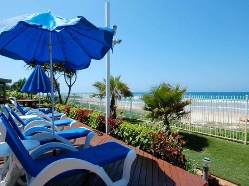 4C/2 Nineteenth Avenue, Palm Beach QLD 4221