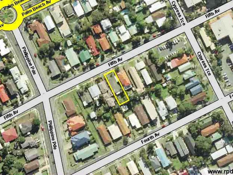 32 Fifth Avenue, Palm Beach QLD 4221