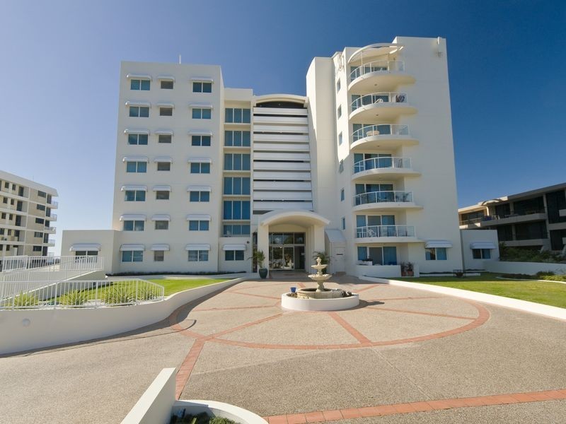 607/1483 Gold Coast Highway, Palm Beach QLD 4221