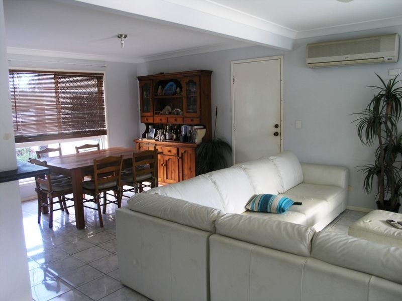 34 Bradshaw Drive, Currumbin Waters QLD 4223