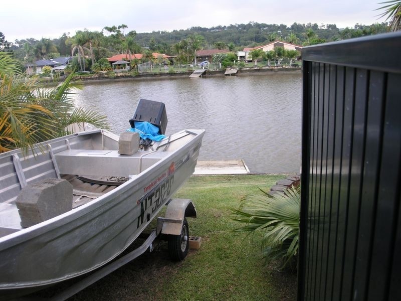 34 Bradshaw Drive, Currumbin Waters QLD 4223