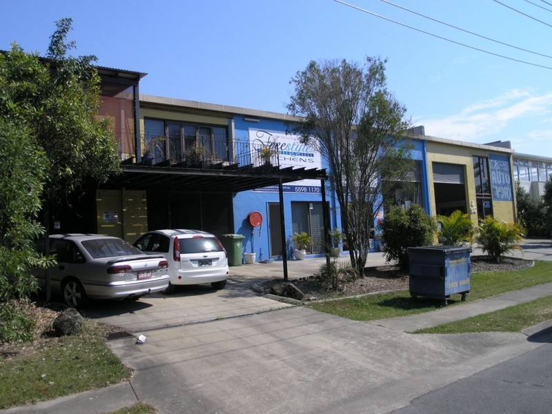 3/28 Teatrees Ave, Currumbin Waters QLD 4223