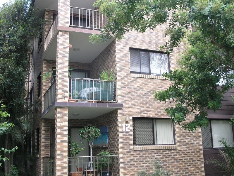 3/12 Fifteenth Avenue, Palm Beach QLD 4221