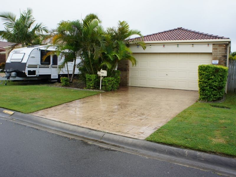 3 Armina Court, Tugun QLD 4224