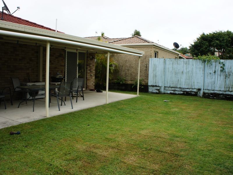 3 Armina Court, Tugun QLD 4224