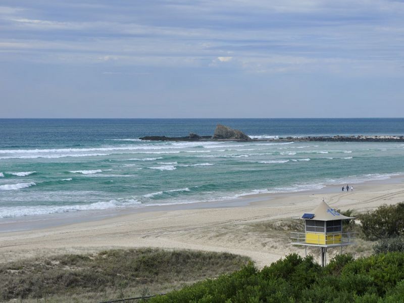 4A/969 Gold Coast Highway, Palm Beach QLD 4221