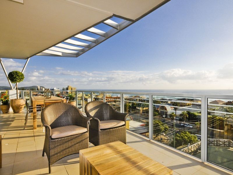 1605/1120-1122 Gold Coast Highway, Palm Beach QLD 4221