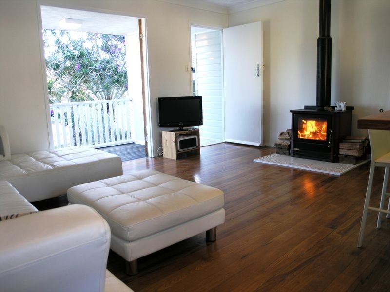 1/55 Riverside Drive, Currumbin QLD 4223
