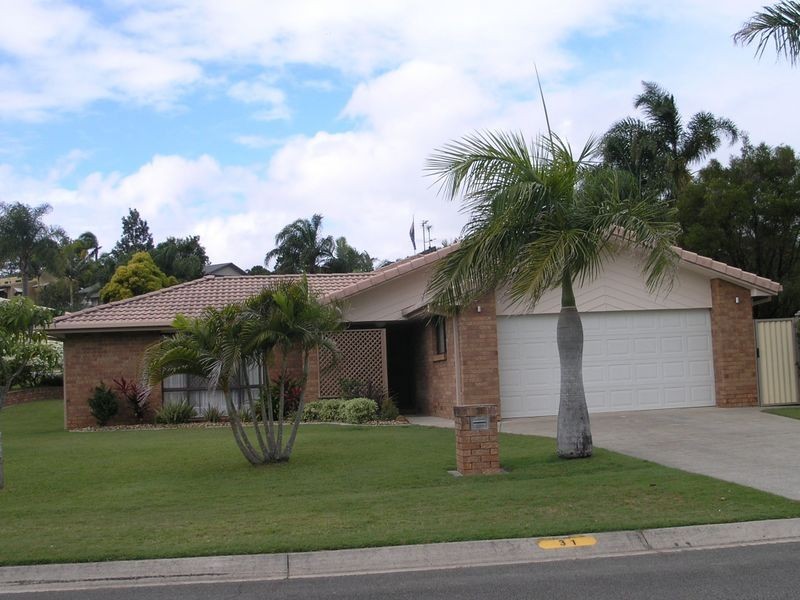 31 Boab Street, Elanora QLD 4221