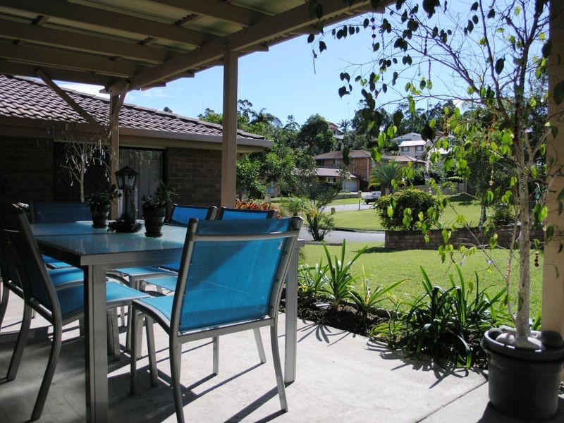 31 Boab Street, Elanora QLD 4221