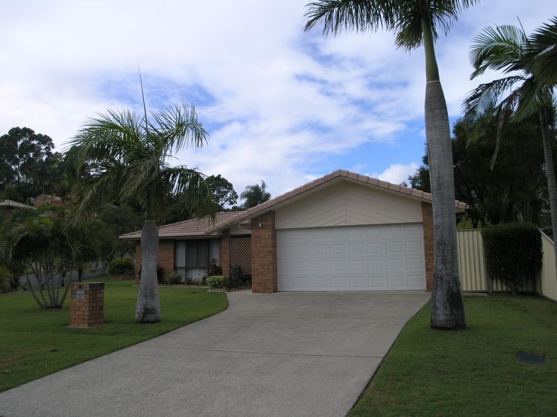 31 Boab Street, Elanora QLD 4221