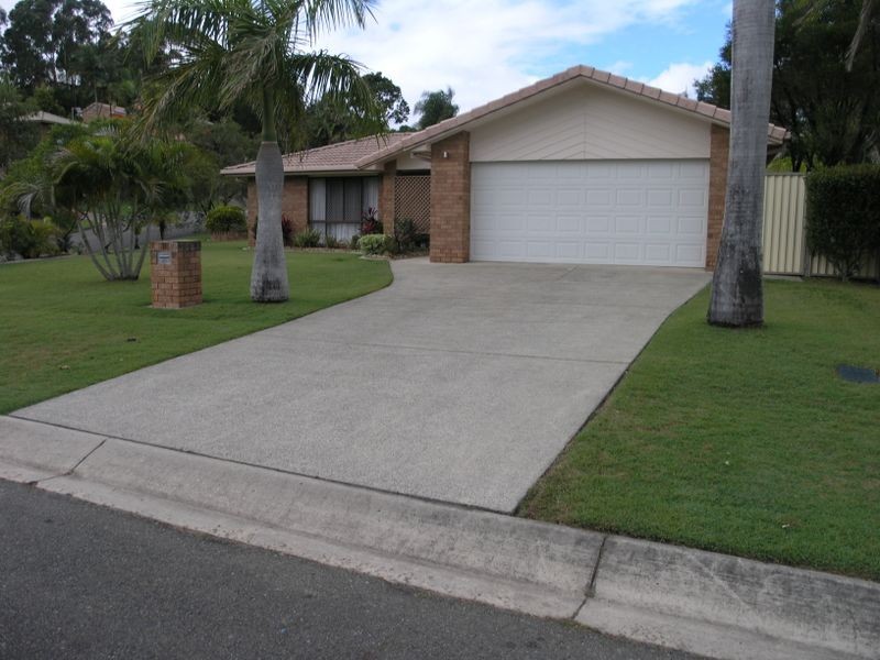 31 Boab Street, Elanora QLD 4221