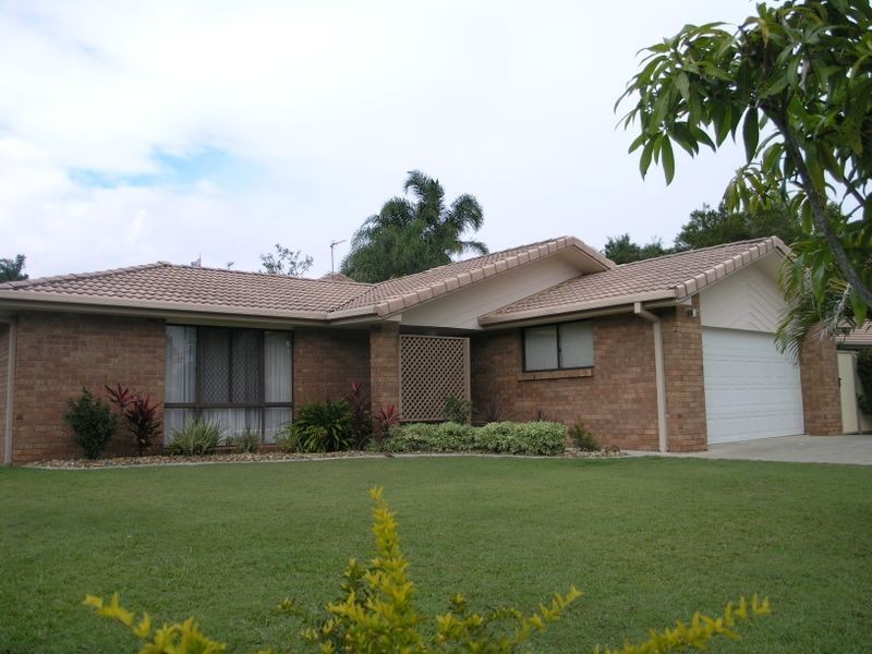 31 Boab Street, Elanora QLD 4221