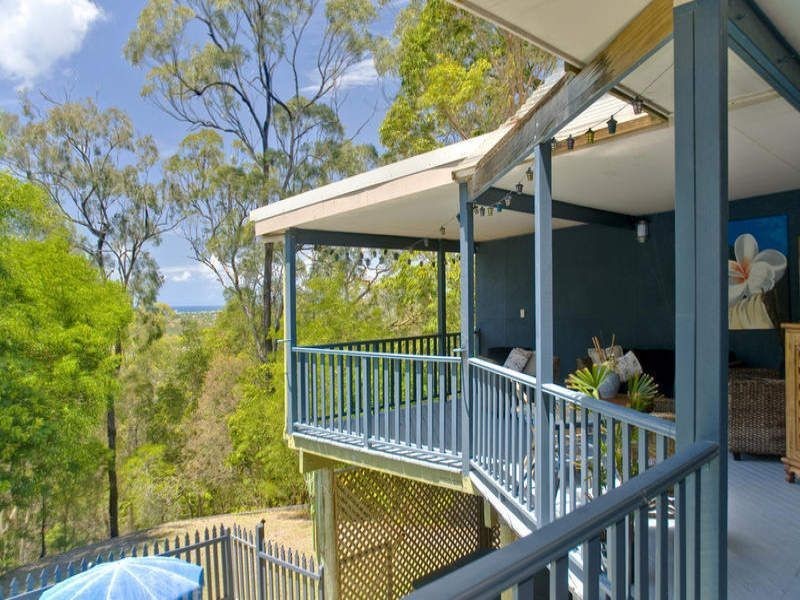 6 Dulcie Drive, Burleigh Heads QLD 4220