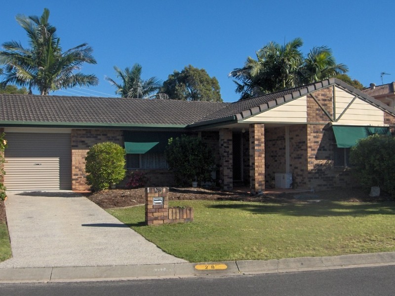 28 Zinnea Street, Elanora QLD 4221