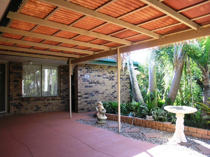 28 Zinnea Street, Elanora QLD 4221