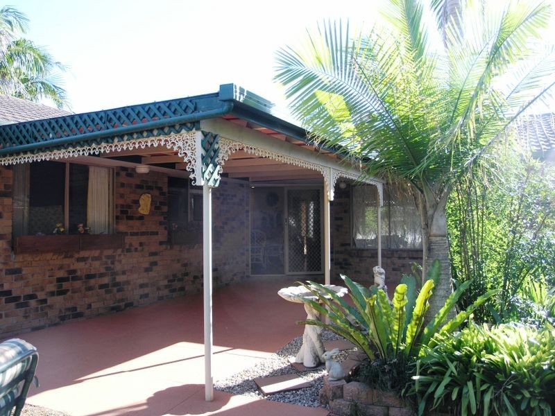 28 Zinnea Street, Elanora QLD 4221