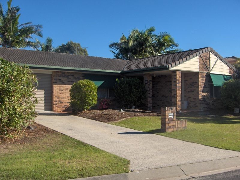 28 Zinnea Street, Elanora QLD 4221