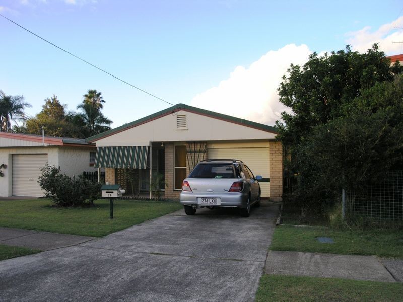 19 Morshead Street, Tugun QLD 4224