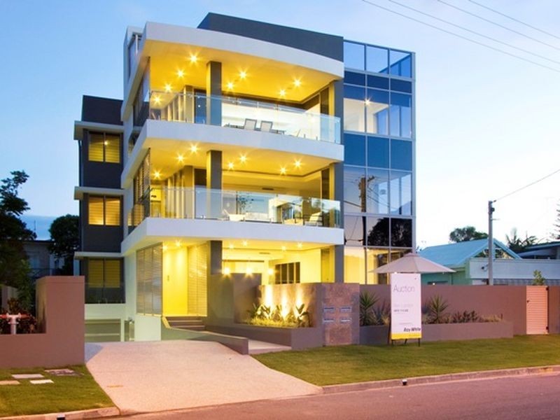 3/8 Murlong Crescent, Palm Beach QLD 4221