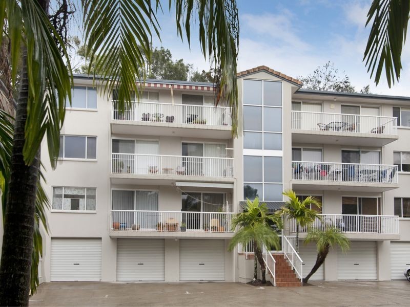 4/32 Alinjarra Drive, Tugun QLD 4224