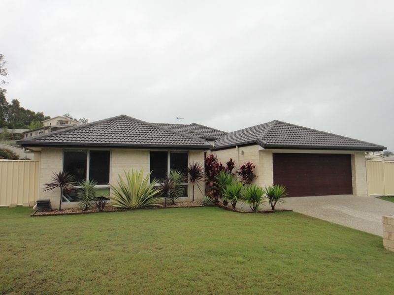 13 Rustyplum Court, Reedy Creek QLD 4227