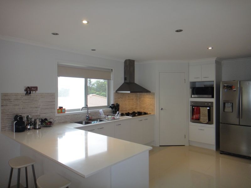 13 Rustyplum Court, Reedy Creek QLD 4227