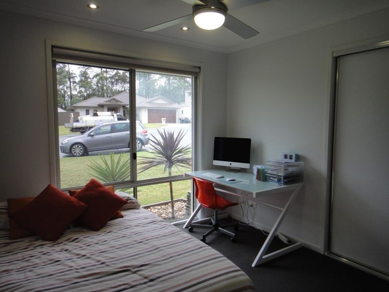 13 Rustyplum Court, Reedy Creek QLD 4227