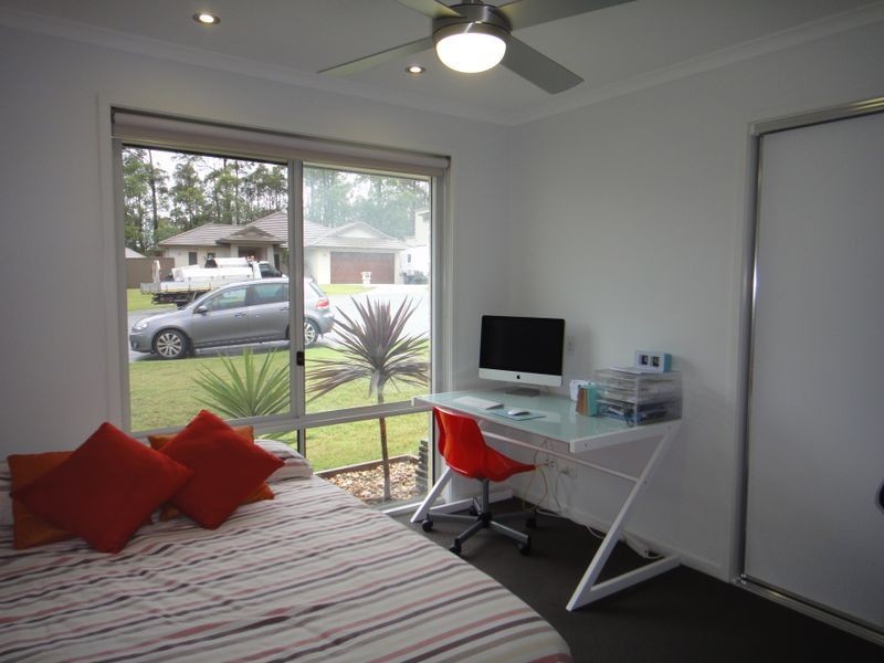 13 Rustyplum Court, Reedy Creek QLD 4227