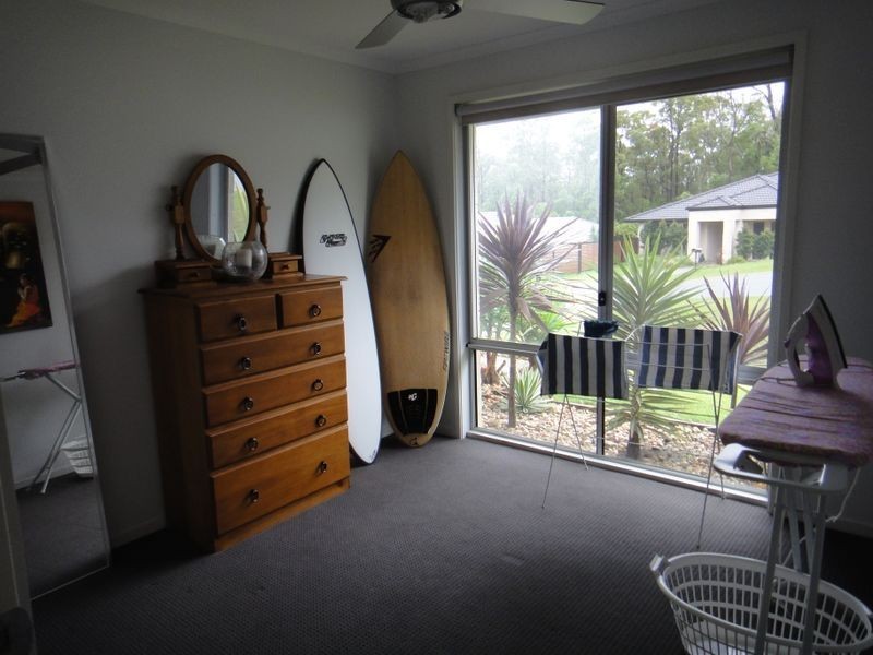 13 Rustyplum Court, Reedy Creek QLD 4227