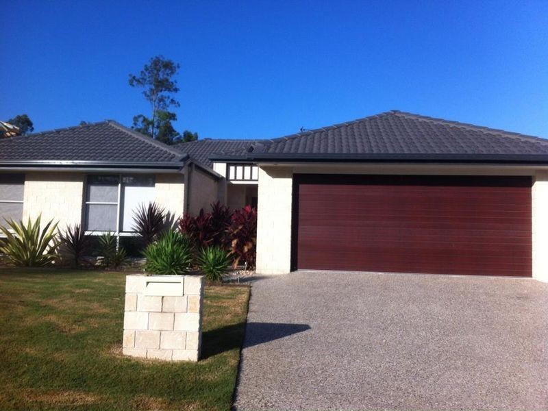 13 Rustyplum Court, Reedy Creek QLD 4227