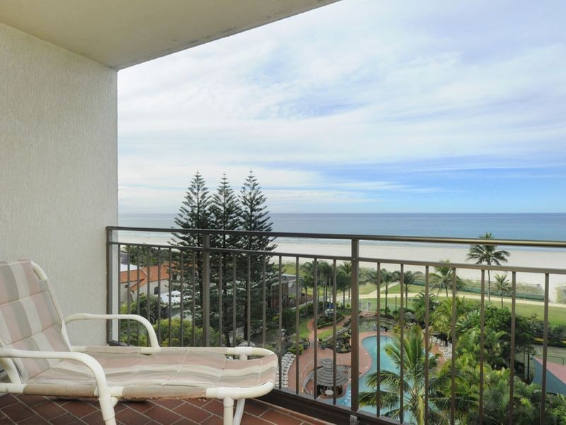 6B/973 Gold Coast Highway, Palm Beach QLD 4221
