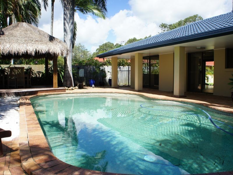 202 Tallebudgera Drive, Palm Beach QLD 4221