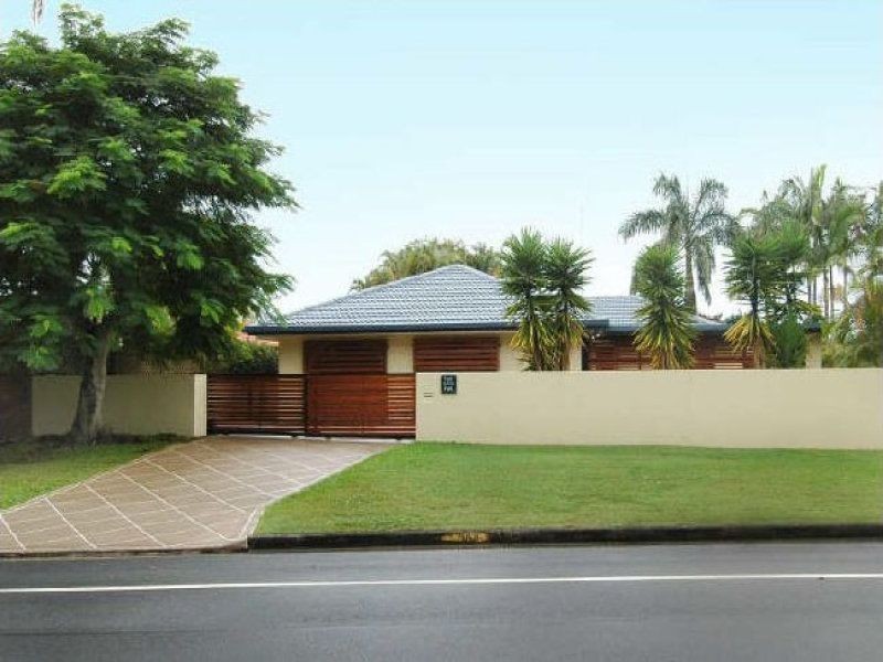 202 Tallebudgera Drive, Palm Beach QLD 4221