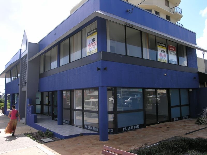 1/1095 Gold Coast Highway, Palm Beach QLD 4221