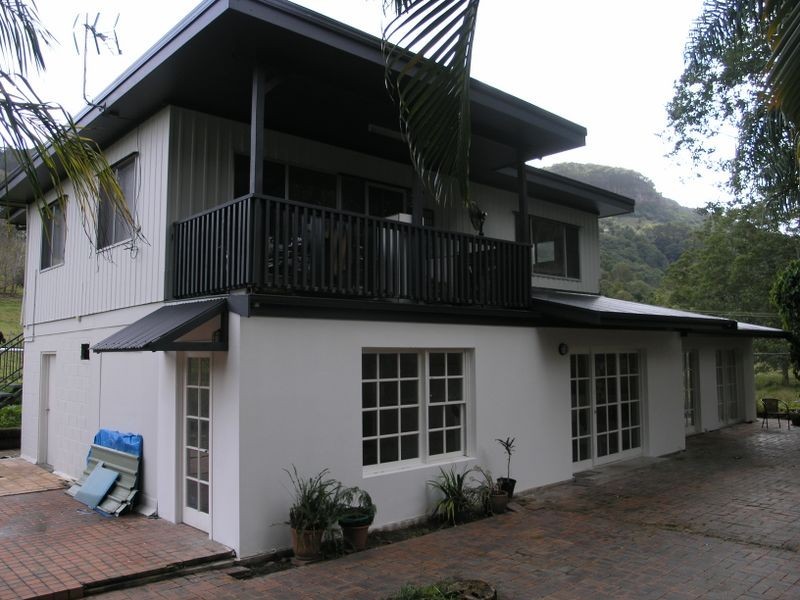 1206 Currumbin Creek Road, Currumbin Valley QLD 4223