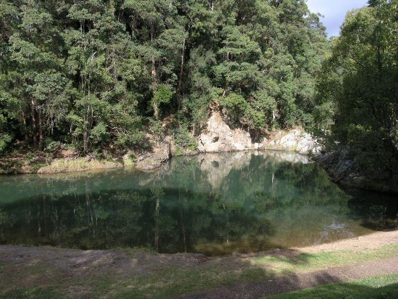1206 Currumbin Creek Road, Currumbin Valley QLD 4223