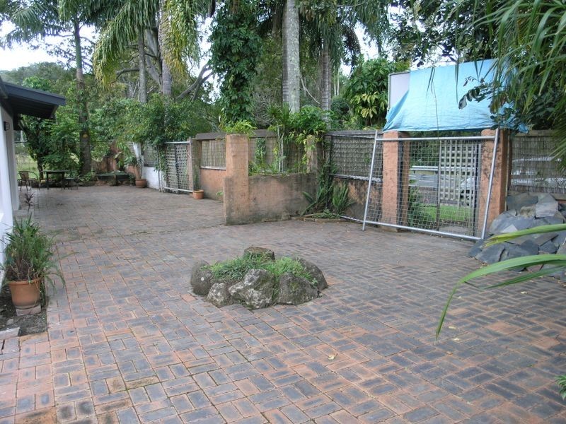 1206 Currumbin Creek Road, Currumbin Valley QLD 4223