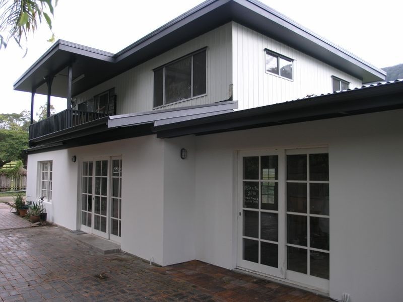 1206 Currumbin Creek Road, Currumbin Valley QLD 4223
