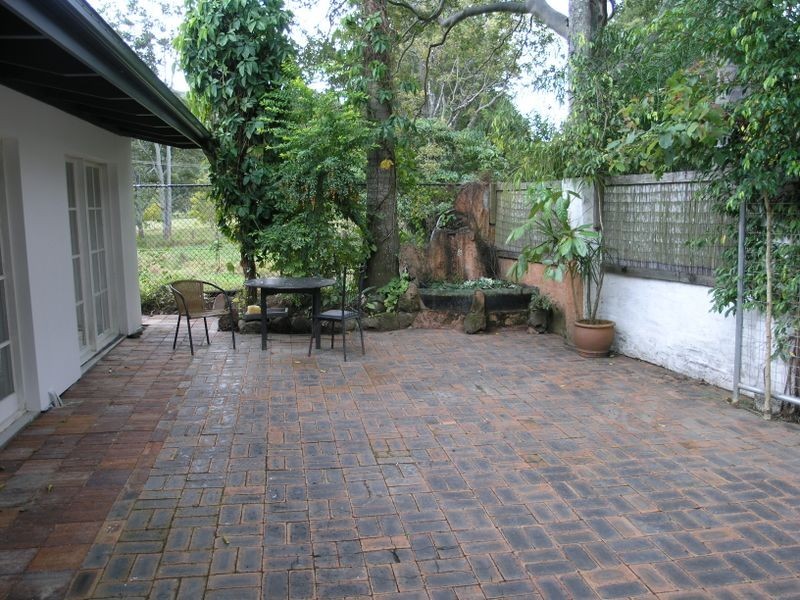 1206 Currumbin Creek Road, Currumbin Valley QLD 4223