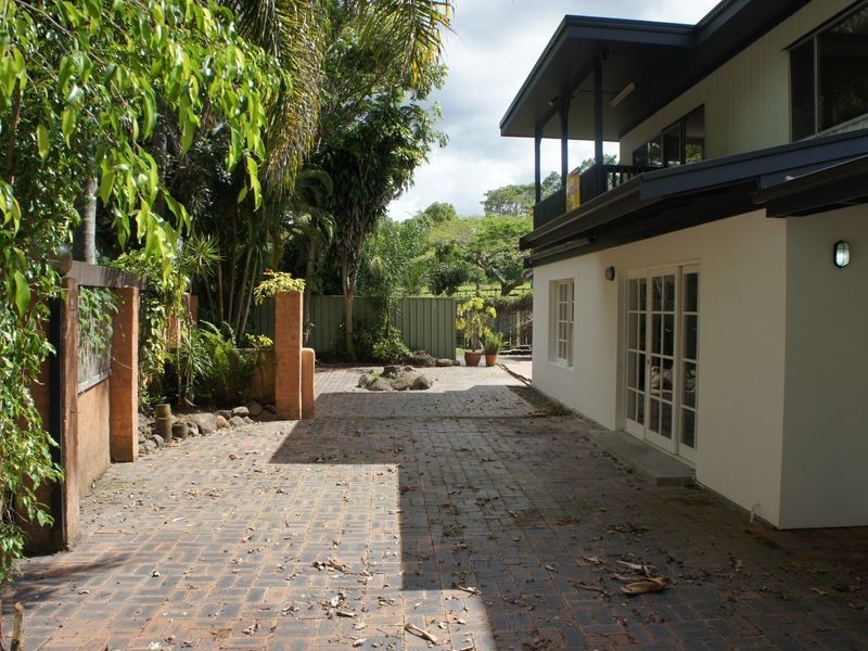1206 Currumbin Creek Road, Currumbin Valley QLD 4223