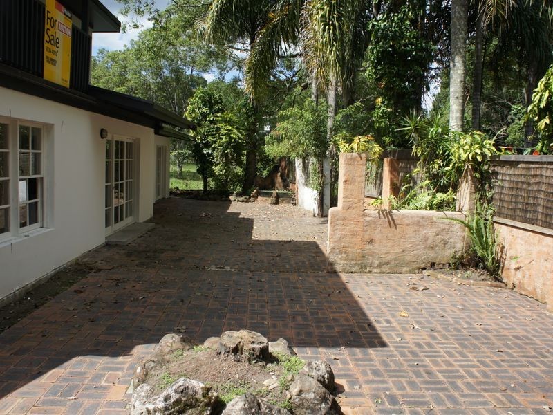 1206 Currumbin Creek Road, Currumbin Valley QLD 4223