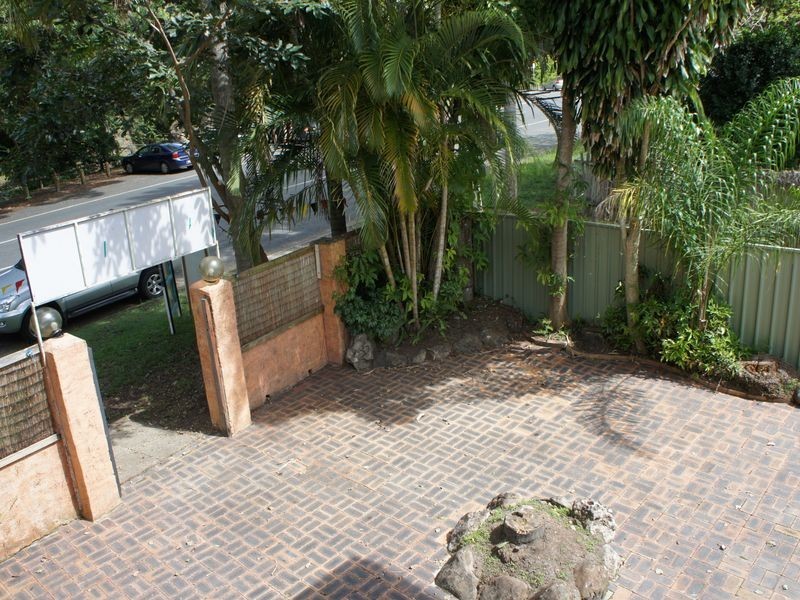 1206 Currumbin Creek Road, Currumbin Valley QLD 4223