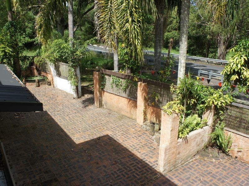 1206 Currumbin Creek Road, Currumbin Valley QLD 4223
