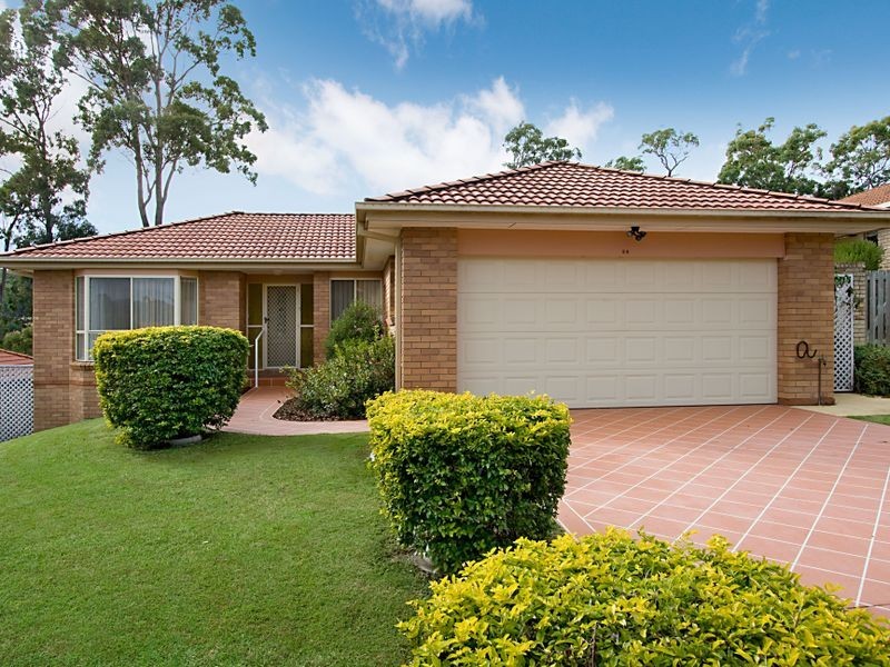 24 Leopard Avenue, Elanora QLD 4221