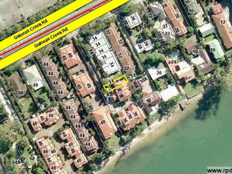 1/36 Guineas Creek Road, Currumbin Waters QLD 4223