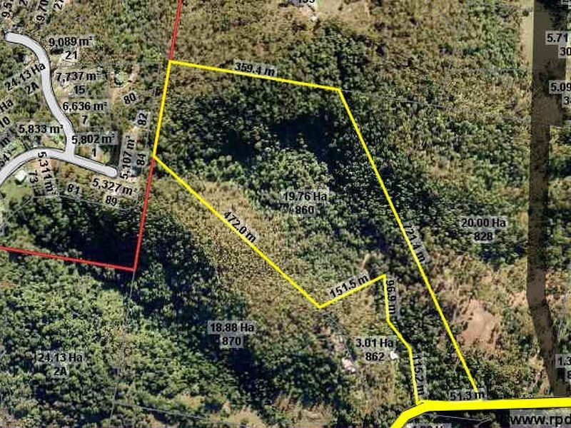 860 Tallebudgera Creek Road, Tallebudgera Valley QLD 4228